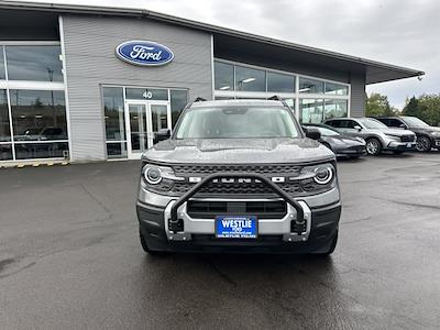 2025 Ford Bronco Sport 4WD SUV for sale #8F0507 - photo 1