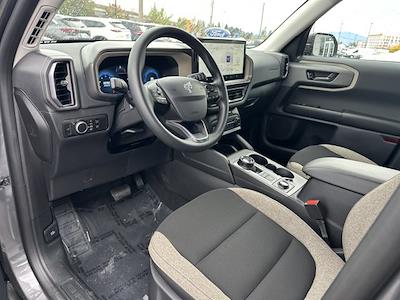 2025 Ford Bronco Sport 4WD SUV for sale #8F0507 - photo 2
