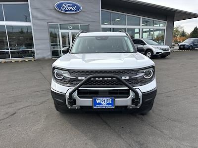 2025 Ford Bronco Sport 4WD SUV for sale #8F0508 - photo 1