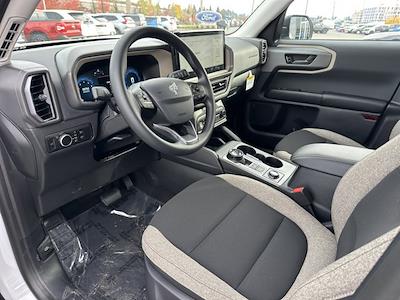 2025 Ford Bronco Sport 4WD SUV for sale #8F0508 - photo 2