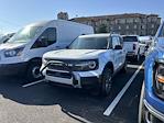 2025 Ford Bronco Sport 4WD SUV for sale #8F0508 - photo 1