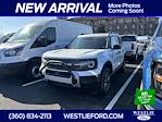 2025 Ford Bronco Sport 4WD SUV for sale #8F0508 - photo 3