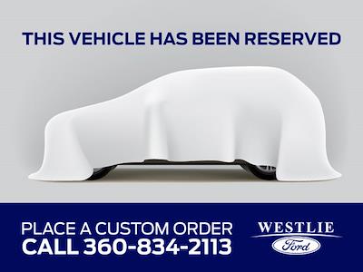 2025 Ford Maverick SuperCrew Cab AWD Pickup for sale #8F0511 - photo 1