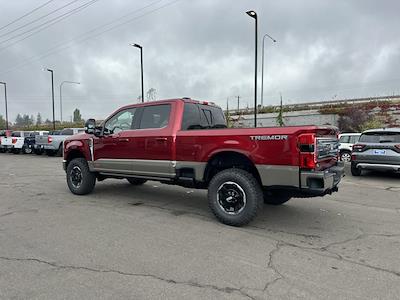 2026 Ford F-350 Crew Cab SRW 4WD Pickup for sale #8F0515 - photo 2