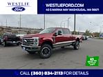 2026 Ford F-350 Crew Cab SRW 4WD Pickup for sale #8F0515 - photo 1