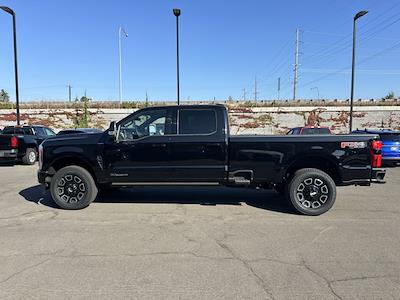 2025 Ford F-350 Crew Cab SRW 4WD Pickup for sale #8F0517 - photo 2