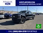 2025 Ford F-350 Crew Cab SRW 4WD Pickup for sale #8F0517 - photo 1
