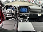 2025 Ford F-150 SuperCrew Cab 4WD Pickup for sale #8F0518 - photo 10