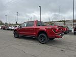 2025 Ford F-150 SuperCrew Cab 4WD Pickup for sale #8F0518 - photo 2