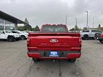 2025 Ford F-150 SuperCrew Cab 4WD Pickup for sale #8F0518 - photo 4