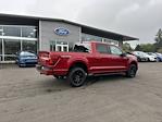 2025 Ford F-150 SuperCrew Cab 4WD Pickup for sale #8F0518 - photo 5