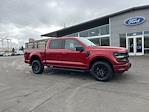 2025 Ford F-150 SuperCrew Cab 4WD Pickup for sale #8F0518 - photo 6