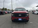 2025 Ford F-150 SuperCrew Cab 4WD Pickup for sale #8F0518 - photo 7