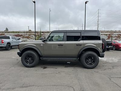2025 Ford Bronco 4WD SUV for sale #8F0524 - photo 1
