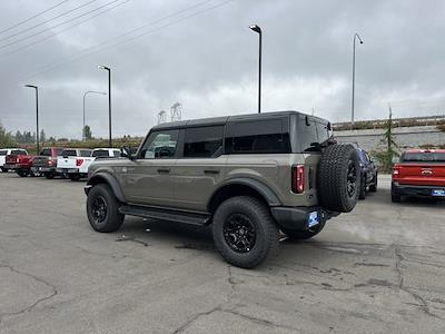 2025 Ford Bronco 4WD SUV for sale #8F0524 - photo 2