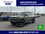 2025 Ford Bronco 4WD SUV for sale #8F0524 - photo 1