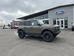 2025 Ford Bronco 4WD SUV for sale #8F0524 - photo 6