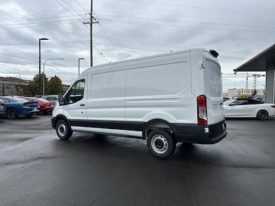 2025 Ford Transit 250 Medium Roof RWD Empty Cargo Van for sale #8F0525 - photo 2