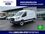 2025 Ford Transit 250 Medium Roof RWD Empty Cargo Van for sale #8F0525 - photo 15