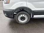 2025 Ford Transit 250 Medium Roof RWD Empty Cargo Van for sale #8F0525 - photo 14