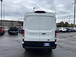 2025 Ford Transit 250 Medium Roof RWD Empty Cargo Van for sale #8F0525 - photo 3