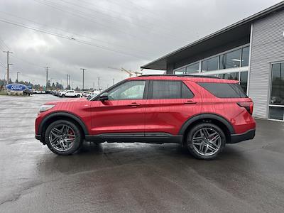 2025 Ford Explorer 4WD SUV for sale #8F0528 - photo 1