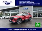 2025 Ford Explorer 4WD SUV for sale #8F0528 - photo 15