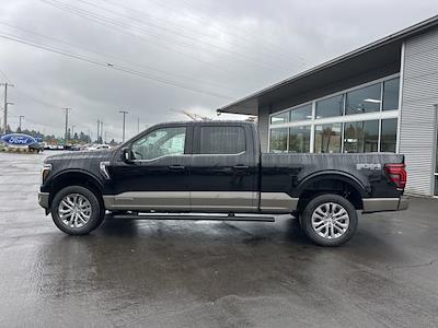 2025 Ford F-150 SuperCrew Cab 4WD Pickup for sale #8F0530 - photo 1