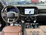 2025 Ford F-150 SuperCrew Cab 4WD Pickup for sale #8F0530 - photo 9