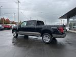 2025 Ford F-150 SuperCrew Cab 4WD Pickup for sale #8F0530 - photo 2