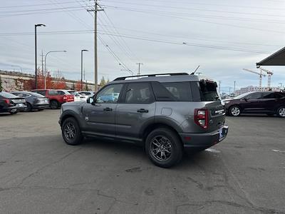 2021 Ford Bronco Sport 4WD SUV for sale #8F0533A - photo 2