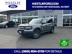 2021 Ford Bronco Sport 4WD SUV for sale #8F0533A - photo 1