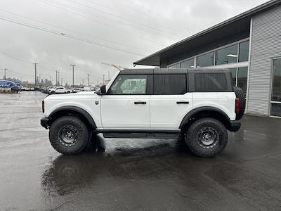 2025 Ford Bronco 4WD SUV for sale #8F0540 - photo 1