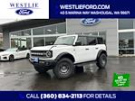 2025 Ford Bronco 4WD SUV for sale #8F0540 - photo 15