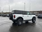 2025 Ford Bronco 4WD SUV for sale #8F0540 - photo 4