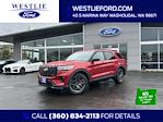 2025 Ford Explorer 4WD SUV for sale #8F0544 - photo 15