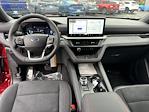 2025 Ford Explorer 4WD SUV for sale #8F0544 - photo 9