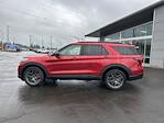2025 Ford Explorer 4WD SUV for sale #8F0544 - photo 1