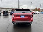 2025 Ford Explorer 4WD SUV for sale #8F0544 - photo 3
