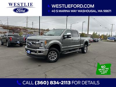 2019 Ford F-250 Crew Cab 4WD Pickup for sale #8F0545A - photo 1