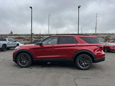 2025 Ford Explorer 4WD SUV for sale #8F0546 - photo 1