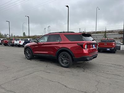 2025 Ford Explorer 4WD SUV for sale #8F0546 - photo 2