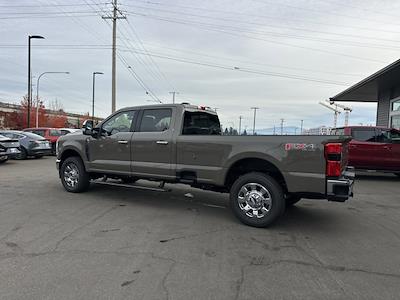 2026 Ford F-350 Crew Cab SRW 4WD Pickup for sale #8F0549 - photo 2