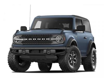 2025 Ford Bronco 4WD SUV for sale #8F0555 - photo 1