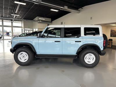 2025 Ford Bronco 4WD SUV for sale #8F0557 - photo 1