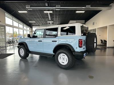 2025 Ford Bronco 4WD SUV for sale #8F0557 - photo 2