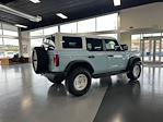 2025 Ford Bronco 4WD SUV for sale #8F0557 - photo 4