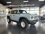 2025 Ford Bronco 4WD SUV for sale #8F0557 - photo 5