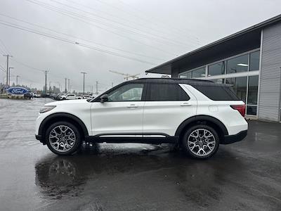 2025 Ford Explorer 4WD SUV for sale #8F0559 - photo 1