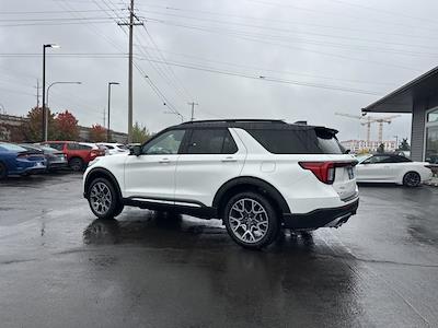 2025 Ford Explorer 4WD SUV for sale #8F0559 - photo 2